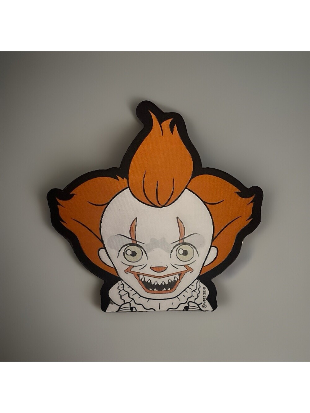 Pennywise Horror Character Paladone WB Studio Collection 3D Decal Stickers NEW